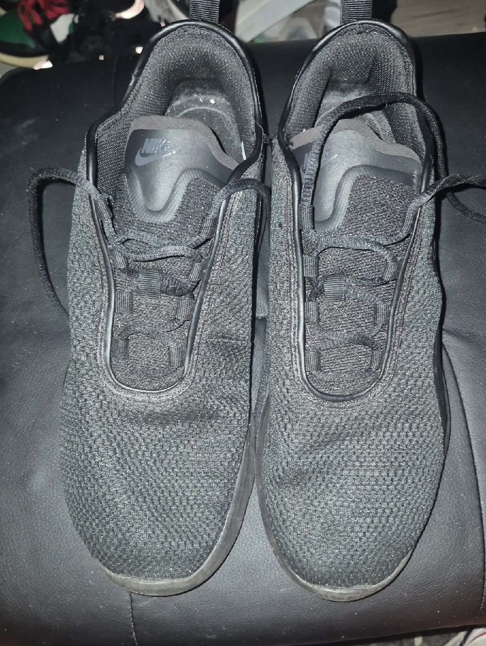 Nike Air Max Motion 2 Sz 11